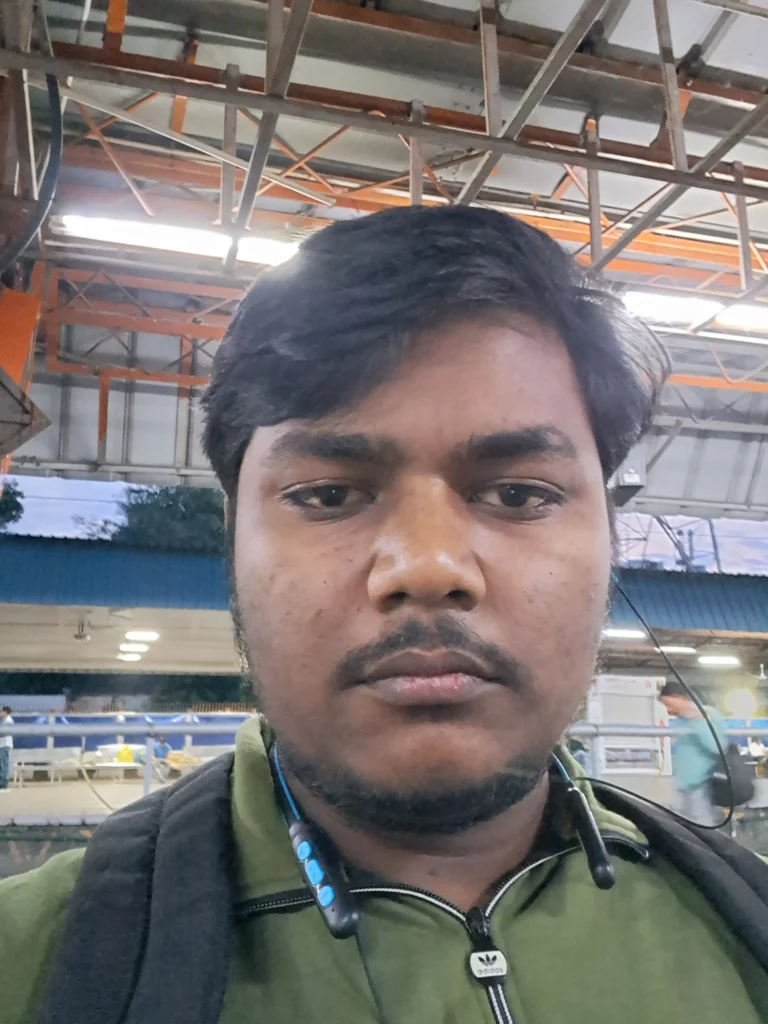 Pankaj Prajapati Expert Blogger and content Creator